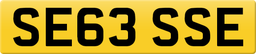 SE63SSE